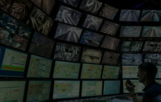 live monitoring