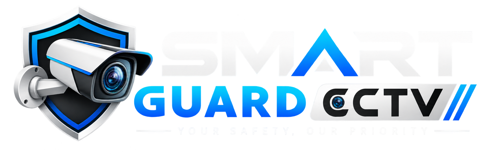 Smart Guard CCTV Logo